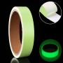 Luminous Tape Glow In Dark Wall Sticker Luminous Photoluminescent Tape Stage Home Decoration, Size: 1cm x 3m(Green Light)