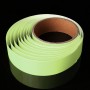 Luminous Tape Glow In Dark Wall Sticker Luminous Photoluminescent Tape Stage Home Decoration, Size: 1cm x 3m(Green Light)