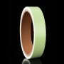 Luminous Tape Green Glow In Dark Wall Sticker Luminous Photoluminescent Tape Stage Home Decoration, Size: 1cm x 3m(Ice Blue Light)