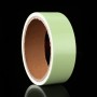 Luminous Tape Green Glow In Dark Wall Sticker Luminous Photoluminescent Tape Stage Home Decoration, Size: 3cm x 3m(Ice Blue Light)