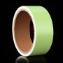 Luminous Tape Green Glow In Dark Wall Sticker Luminous Photoluminescent Tape Stage Home Decoration, Size: 4cm x 3m