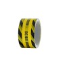 3 PCS Floor Warning Social Distance Tape Waterproof & Wear-Resistant Marking Warning Tape(Twill Do Not Enter)