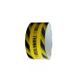 3 PCS Floor Warning Social Distance Tape Waterproof & Wear-Resistant Marking Warning Tape(Twill Thank You)