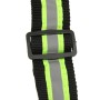 High Visibility Reflective Safety Vest