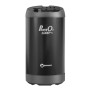 XPower S200 Plus Car Multi-functional  Power Inverter USB 3.0 Quick Charger Adapter + Negative Ions Air Cleaner (Black)
