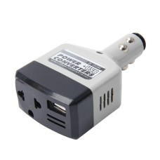 Мобильный разъем питания на автомобиле USB -преобразователи DC 12 - 24V Подходит для всех видов зарядных устройств для мобильных телефонов