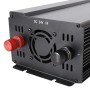 3000W DC 24V to AC 220V Car Multi-functional Sine Wave Power Inverter, Random Color Delivery