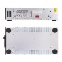 S-360-48 DC48V 360W 7.5A DIY Regulated DC Switching Power Supply Power Inverter with Clip, US Plug