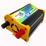 Legend I Generation DC12V to AC110V 3000W Car Power Inverter(Black)