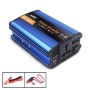 Carmaer 500W Car Smart Multi-function Digital Display Inverter Household Power Converter, Specification:48V to 220V