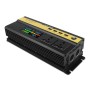 8896 2200W Car Smart Multi-functional Digital Display Inverter, Specification:48V