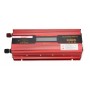 XUYUAN 2000W Car Battery Inverter with LCD Display, Specification: 24V to 220V