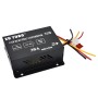 XUYUAN 380W Step-Down Converter 24V to 12V 30A Automotive DC Power Buck Converter