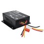 XUYUAN 380W Step-Down Converter 24V to 12V 30A Automotive DC Power Buck Converter