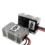 XWST DC 12/24V To 5V Converter Step-Down Vehicle Power Module, Specification: 12/24V To 5V 40A Extra Large Aluminum Shell