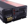 SUVPR DY-LG1000S 1000W DC 12V to AC 220V 50Hz Pure Sine Wave Car Power Inverter with Universal Power Socket