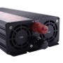 SUVPR DY-LG1500S 1500W DC 12 В до AC 220V Pure Sine Wave Power Inverter с универсальной мощностью