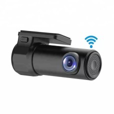 Mini Car Dash Camera Wi -Fi Monitor