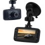 GS8000L 2,7 дюйма Full HD Night Vision 1080p Многофункциональный DVR Smart Car, поддержка TF Card / Degence