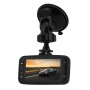 GS8000L 2,7 дюйма Full HD Night Vision 1080p Многофункциональный DVR Smart Car, поддержка TF Card / Degence