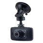 GS8000L 2,7 дюйма Full HD Night Vision 1080p Многофункциональный DVR Smart Car, поддержка TF Card / Degence