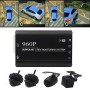 DV360-3D 360 Seamless Curround View View Digital Video Recorder (3D+960P) CAR DVR, поддержка TF CARD / ЗАПИСИ / ПАРКИНА