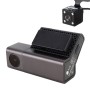 E3 Mini Car Wi -Fi Dash Camera Скрытый монитор транспортного средства HD 1080p Dashcam Video Recorder Обнаружение движения, поддержка и TF -карта