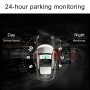 E5 Mini Car Dash Camera Hidden Monitor Monitor HD 1080p Dashcam Video Recorder Обнаружение движения движения