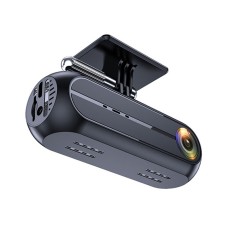 Q9 CAR HD 1080p Однозапись Wi -Fi Starlight Night Vision Рекордер, поддержка взаимодействия мобильного телефона / голосового управления