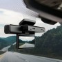 V9 HD 3 -дюймовый автомобиль Car Single Camera Night Vision Рекордер Джерри Схема