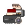 F22 3,16 дюйма 1080p HD Night Vision Driving Recorder, Стандартная версия