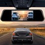 K5 5,5 -дюймовый автомобиль потоковой трансляции Media Double Recording Vision Driving Recorder