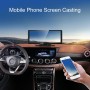 CAR CENTER CENTER CENTER 2,5K HD 2-рекордное рекордере Bluetooth с функцией CarPlay