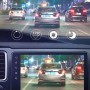 HD USB -автомобильный регистратор автомобилей