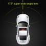 A8 Wi -Fi Mini Car Dash Camera Android Night Version Front View Driving Recorder