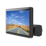 A6 Triple Lens Car Dash Dash Camera Drive Degroder