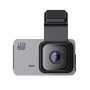 D907 HD Одиночная запись ночной видения Wi -Fi Car Dash Cam Рекордере Revker Reversing Video