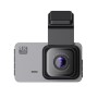 D907 HD Dual Recording Night Vision Wi -Fi Car Dash Cam Рекордер с двойной линзой обратный видео