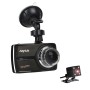 Anytek G66 3,5 дюйма 1080p Super Full HD ADAS DWR HDR Double Lins Car Night Vision DVR