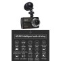 Anytek G66 3,5 дюйма 1080p Super Full HD ADAS DWR HDR Double Lins Car Night Vision DVR
