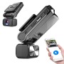 4K Single Camera HD Night Vision Wi -Fi Car Dash Cam Drive Decorder