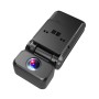 4K Single Camera HD Night Vision Wi -Fi Car Dash Cam Drive Decorder