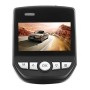 A305 CAR DVR Камера 2,45 дюйма IPS Screen Full HD 1080p 170 градусов шириной просмотр, обнаружение движения поддержки / TF-карта / G-сенсор / Wi-Fi / HDMI (черный)