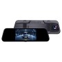 Anytek T600 Ultra HD 1080p 5,5 дюйма IPS Touch Ecrece Car Dvr Dvr Рекордер