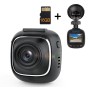 Hamtod HQ15 1,5 дюйма TFT -экрана HD Video Car DVR, с TF -картой