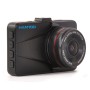 Hamtod HQ31 3,0 -дюймовый экран TFT TFT 170 градусов в ширину Full HD Video Car DVR, поддержка TF CARD / DETACTION