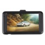 Car DVR Camera 3,0 дюйма ЖК-дисплея HD 720p 3,0-мегасфера камера 170 градусов широкоугольный вид, поддержка ночного видения / обнаружение движения / TF Card / HDMI / G-сенсор