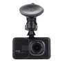 Car DVR Camera 3,0 дюйма ЖК-дисплея HD 720p 3,0-мегасфера камера 170 градусов широкоугольный вид, поддержка ночного видения / обнаружение движения / TF Card / HDMI / G-сенсор