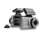 Anytek Z1 Car Camera DVRS 1080p FHD Dash CAM Сенсорный экран Wi -Fi Drive -Devore с камерой заднего вида
