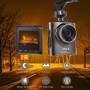 Anytek A3 Car Dvr Car Camera с Sony IMX322 CMOS Super Night Vision Dash Cam Black Box Car DVR